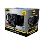 Heat Change Κούπα: Batman "The Dark Knight"
