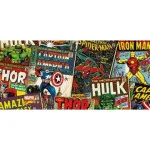 Κούπα: Εξώφυλα Marvel