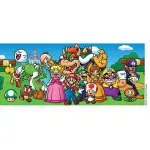 Mug: Super Mario Group