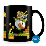 Heat Change Κούπα: Super Mario Bros "Gold Coin Rush"