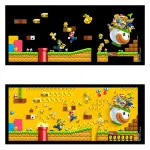 Heat Change Κούπα: Super Mario Bros "Gold Coin Rush"