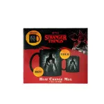 Heat Change Κούπα: Stranger Things "Vecna"