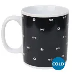 Heat Change Mug: Minions