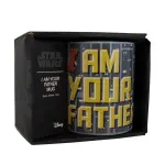 Κούπα: Star Wars "I Am Your Father"