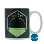 Heat Change Mug: Mandalorian - The Child