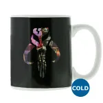 Heat Change Mug: The Mandalorian