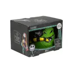 3D Κούπα: Nightmare before Christmas "Oogie Boogie" (Glow in the Dark)