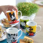 Κούπα: Mickey "Nope" Yellow stackable mug