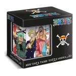 One Piece Κούπα: "Crew Battle"