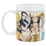 One Piece Κούπα: "Crew Battle"