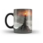 Mug: Ο Άρχοντας των Δαχτυλιδιών "Mordor"