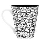 Mug: Troopers & Vader
