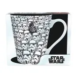 Mug: Troopers & Vader