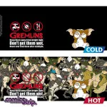 Heat Change Κούπα: Don't get them wet!