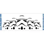 Mug: Stormtrooper army