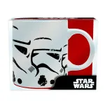 Mug: Stormtrooper army
