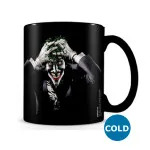 Heat Change Mug: Killing Joke