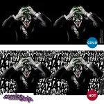 Heat Change Mug: Killing Joke
