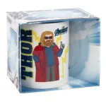 Κούπα Avengers: Dude Thor
