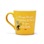 Κούπα Πινόκιο "Always let your conscience be your quide"
