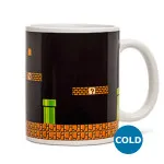 Heat Change Mug: Super Mario Bros Collectors Edition