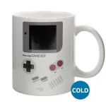 Heat Change Mug: Game Boy Super Mario Land