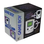 Heat Change Mug: Game Boy Super Mario Land