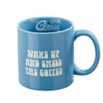 Κούπα Αλαντίν: Wake Up and smell the coffee