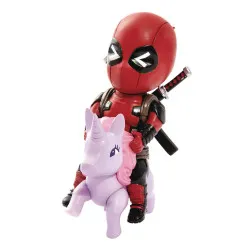Mini Egg Attack - Deadpool Pony 