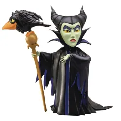 Mini Egg Attack - Disney Villains: Maleficent