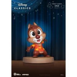 Φιγούρες Mini Egg Attack- Disney Classic Series: Ντέιλ