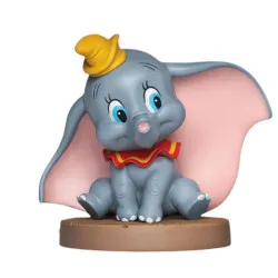 Φιγούρες Mini Egg Attack- Disney Classic Series: Ντάμπο