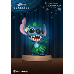Φιγούρες Mini Egg Attack- Disney Classic Series: Στιτς "Hula-Hula"