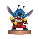 Φιγούρες Mini Egg Attack- Disney Classic Series: Στιτς "διαστημικό κοστούμι" (Limited Edition)