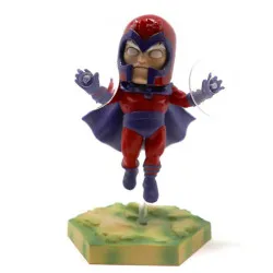 Mini Egg Attack - X-Men's Magneto