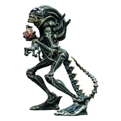 Mini Epics Vinyl Figure: Alien - Xenomorph Warrior Limited Edition