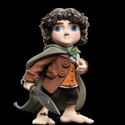Mini Epics: LOTR #01 - Frodo Baggins