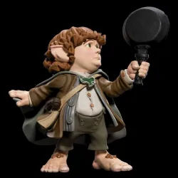 Mini Epics: LOTR #11 - Samwise