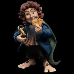 Mini Epics: LOTR #18 - Pippin