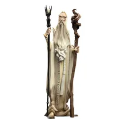 Mini Epics: LOTR #22 - Λευκός Σάρουμαν
