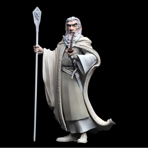 Mini Epics: LOTR - Γκάνταλφ ο Λευκός (Exclusive)