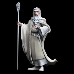 Mini Epics: LOTR - Gandalf The White