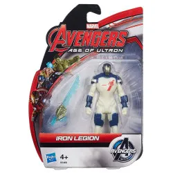 Mini Figure: Age of Ultron - Iron Legion