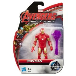 Mini Figure: Age of Ultron - Iron Man