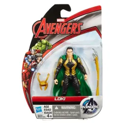 Mini Figure: Age of Ultron - Loki