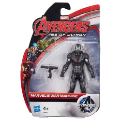 Mini Figure: Age of Ultron - Marvel's War Machine