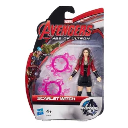 Mini Figure: Age of Ultron - Scarlet Witch