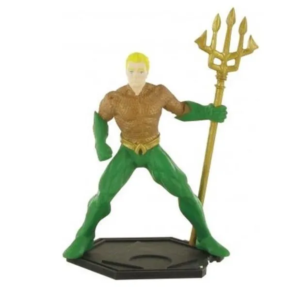 Μίνι φιγούρα: Aquaman (Justice League)
