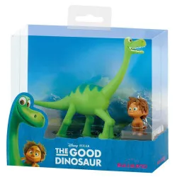 Mini Figure: Arlo & Spot