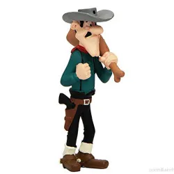 Mini Figure: Averell Dalton Jambon